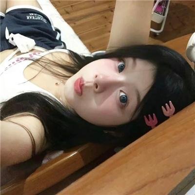 我与长指甲