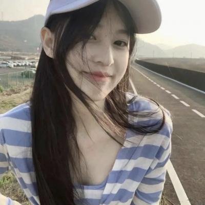 迷雾中的她